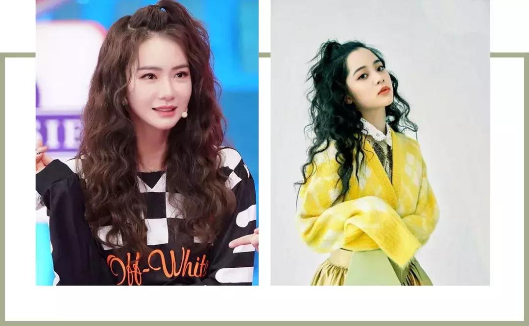 拯救秃头、脸圆、脸大少女，你离韩剧女主只差一个发型的距离