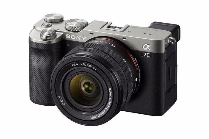 4000预算买全画幅还是半画幅,哪款入门级全画幅性价比高