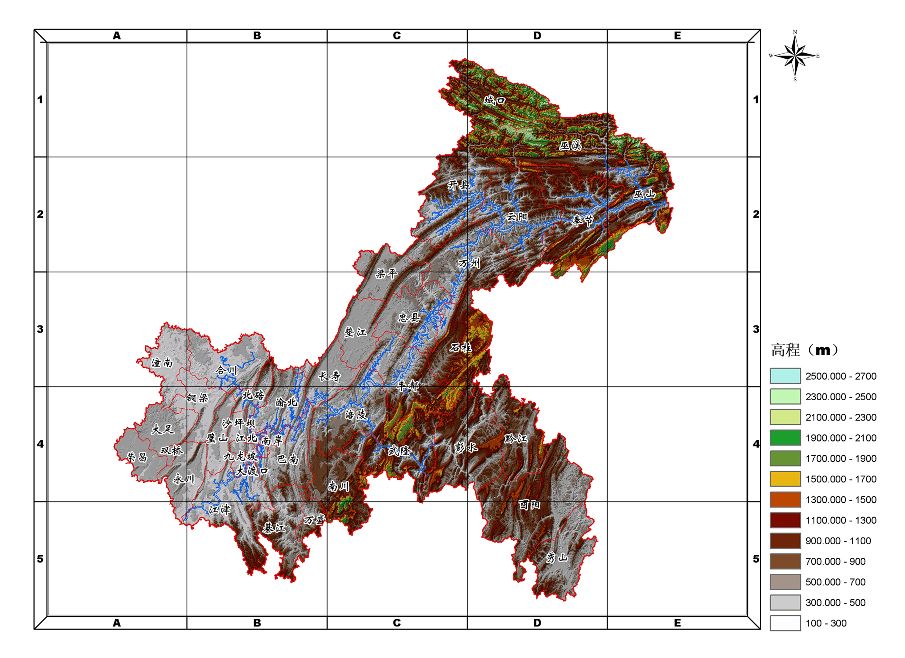 直辖市第一次设立是哪几个,设立直辖市的条件和意义