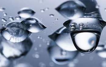 比自身大1000倍的吸水力，这个“水光肌”的核心透明质酸不简单