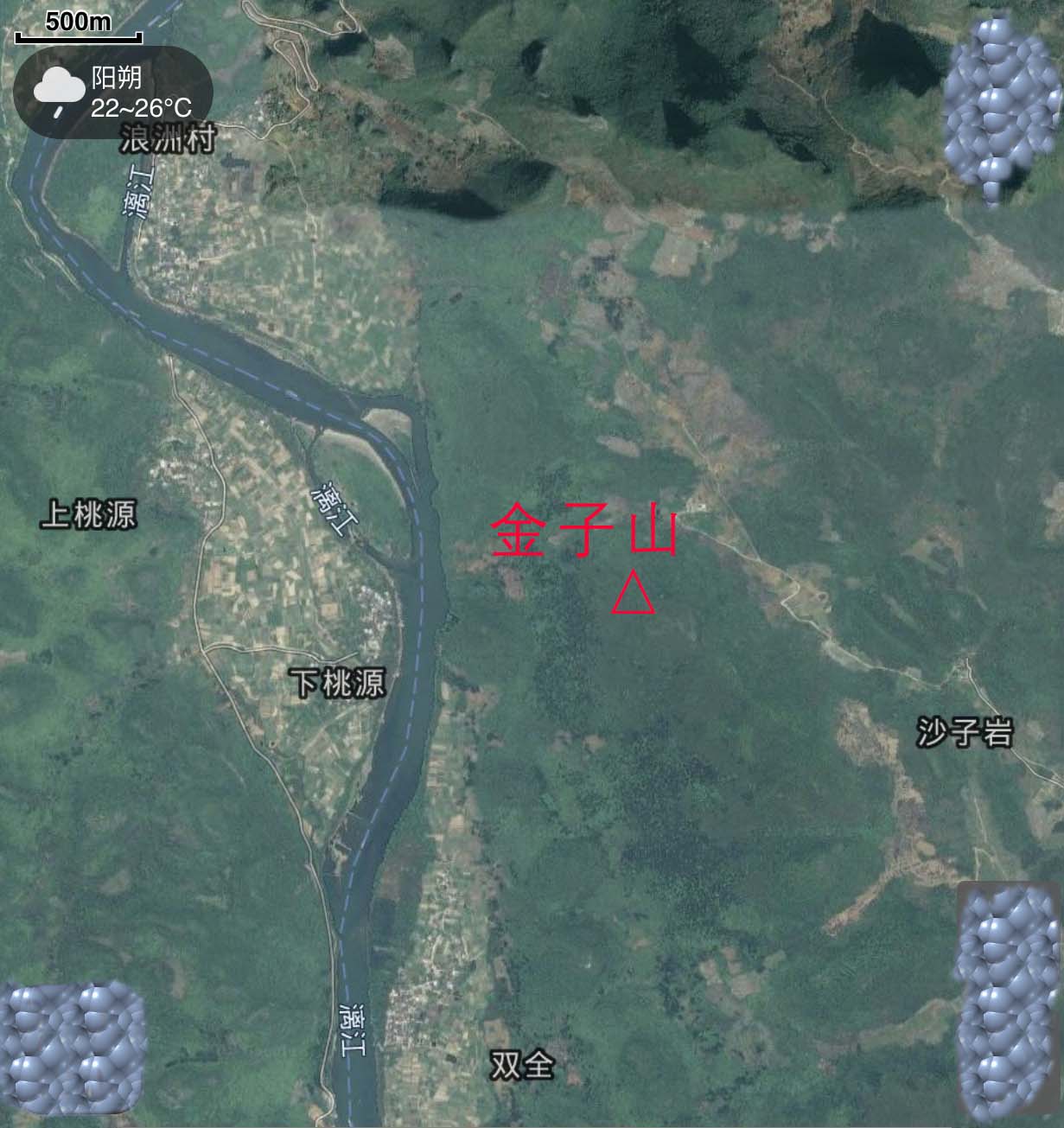 阳朔最美,阳朔山水摄影作品