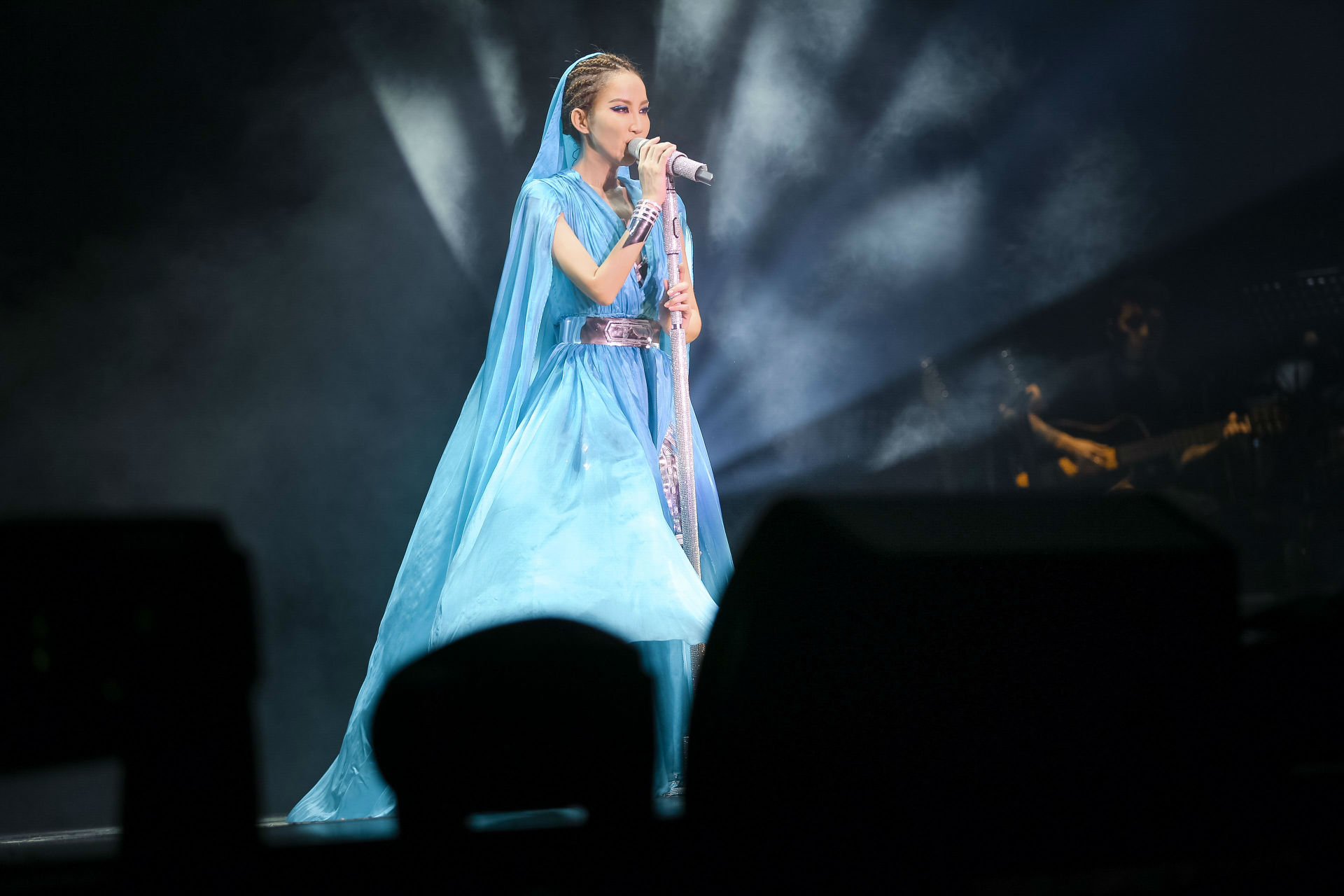 李玟2019演唱会完整版,我们的歌2020第二季李玟