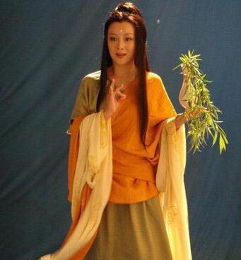 西游记观音手下有几个妖,西游记中的观音所有徒弟