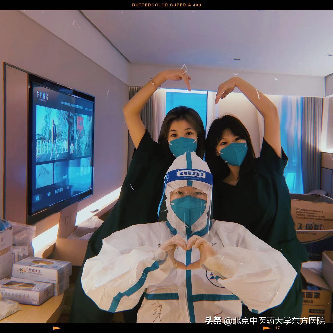 东方抗疫战,抗疫隔离日记