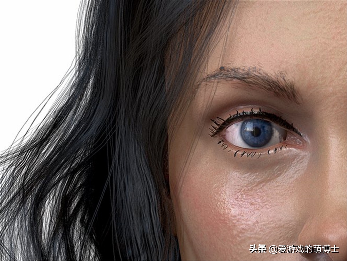 科幻风格的《GTA5》？R星前总裁公开了全新的开放世界游戏