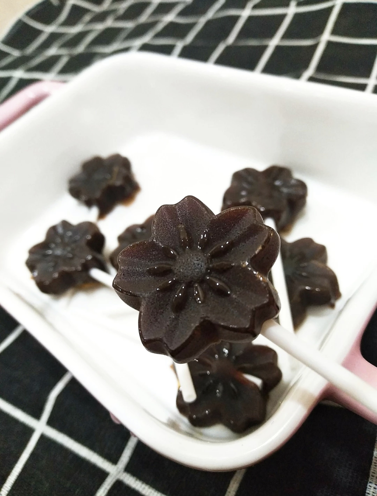 止咳棒棒糖止咳效果,各种神奇棒棒糖