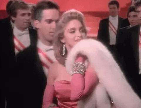 西恩潘和麦当娜演的电影,西恩潘对麦当娜怎么了