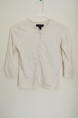 羊毛衫改造,厚重羊毛衫怎么改造