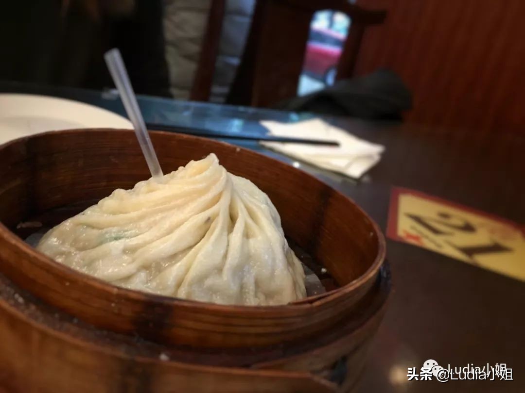 无锡小笼包子有哪些分店,无锡小笼馒头哪家最有名