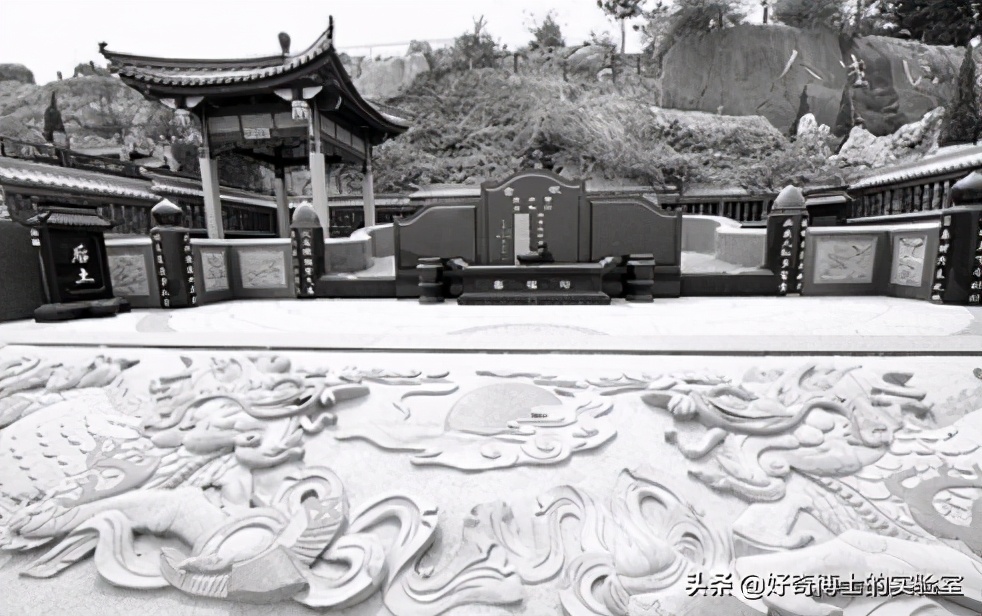 卖墓地到底有多暴利,墓地一般卖多少钱