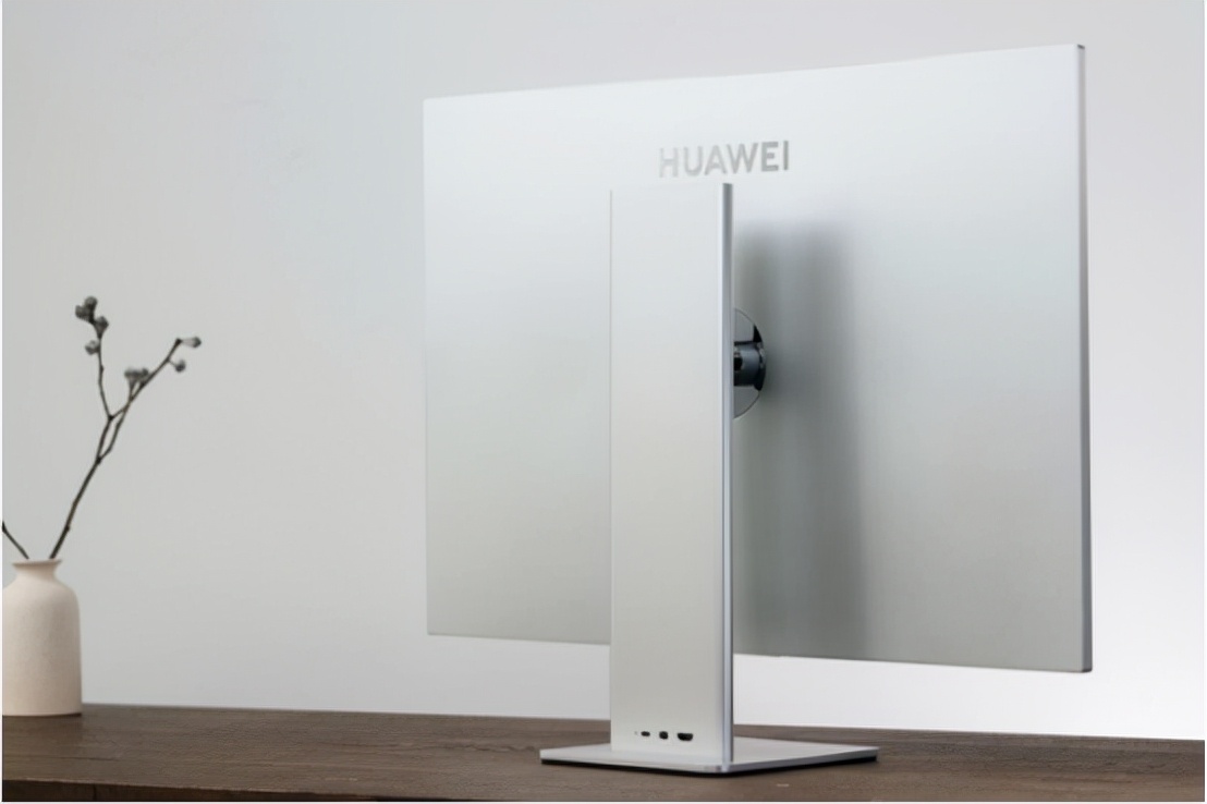 华为显示器mateviewgt28英寸评测,华为显示器mateview搭配macmini