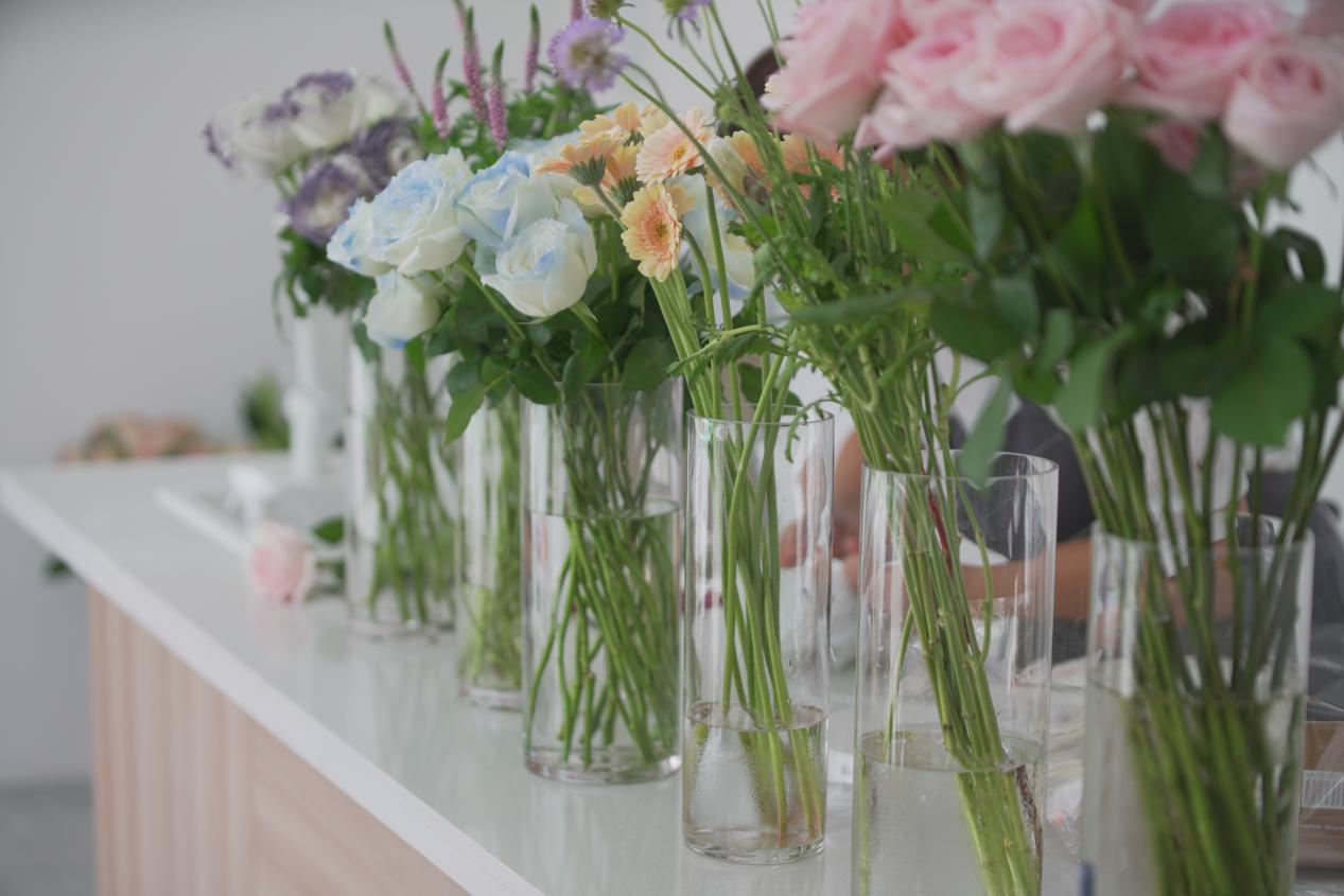 花店网红深圳,深圳网红花店仪式感