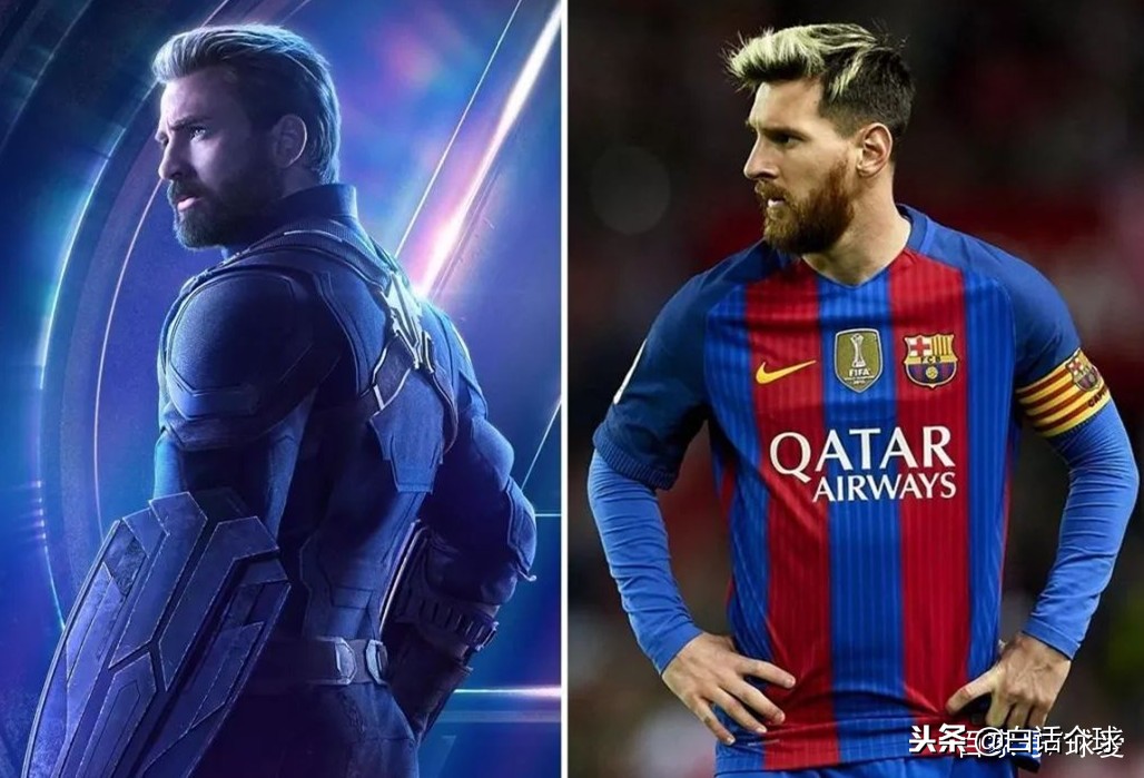 盘点世界的超级英雄,世界足球巨星评价武磊