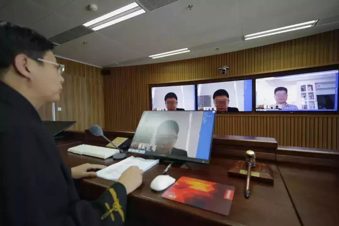 璇夎浠茶鍏稿瀷妗堜緥,缃戠粶浠茶妗堜緥璇﹁В