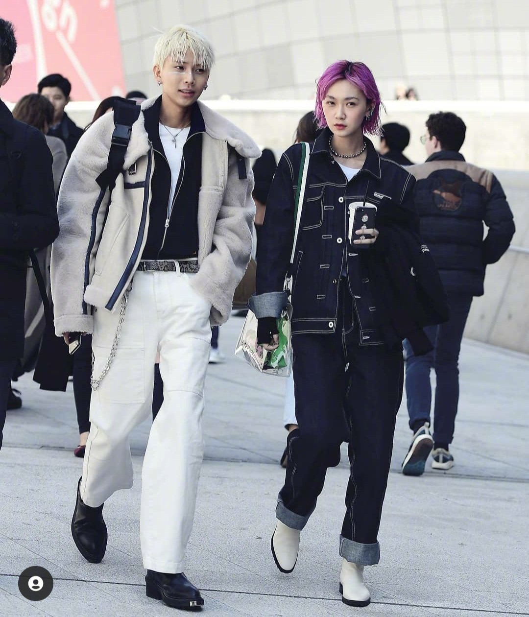 情侣风怎么穿搭才不落俗套,情侣装怎么穿才洋气