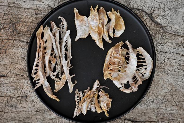 晒笋干怎么焯水,晒干笋干不发黑的正确方法