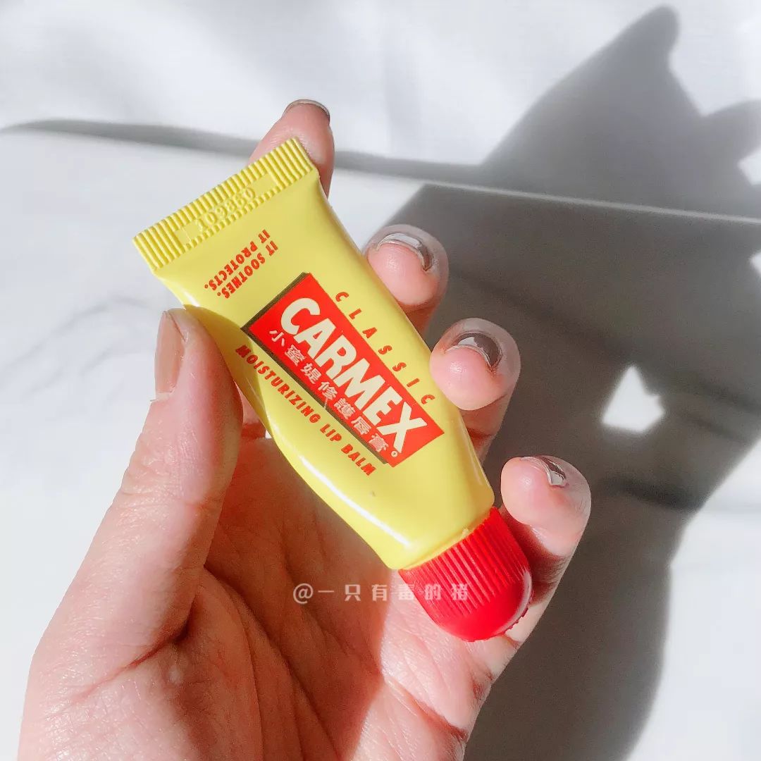 空管回购口红,空管口红10支必买