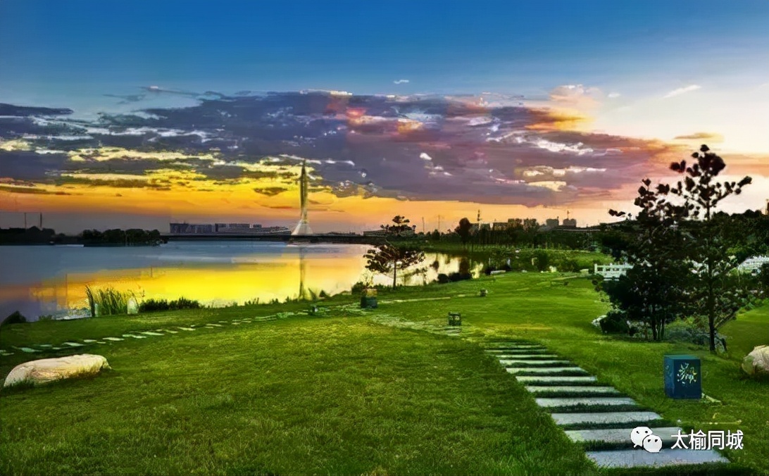 太原未来发展最好的是哪个区,太原未来的发展会如何呢