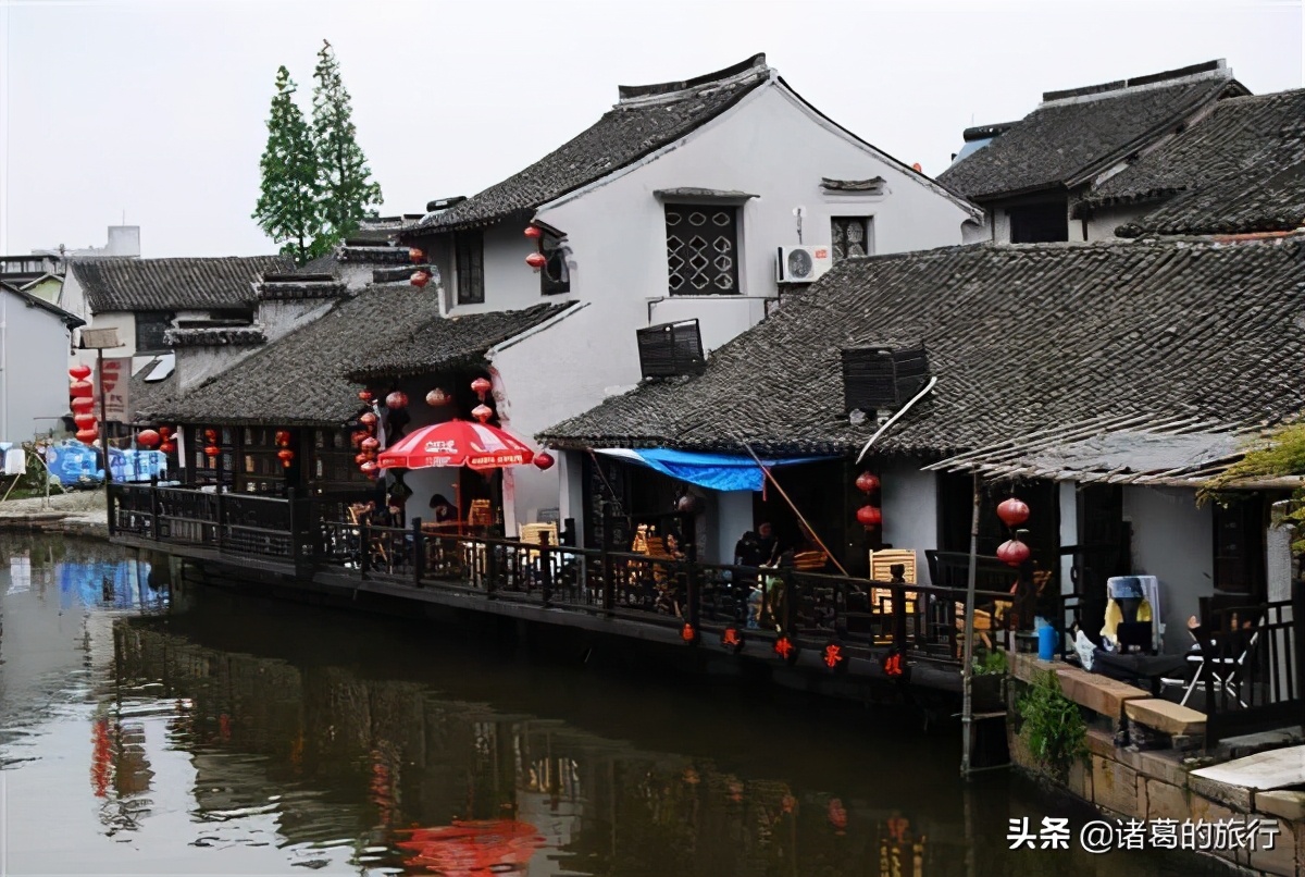 遇见西塘完整版视频,遇见西塘一如初见