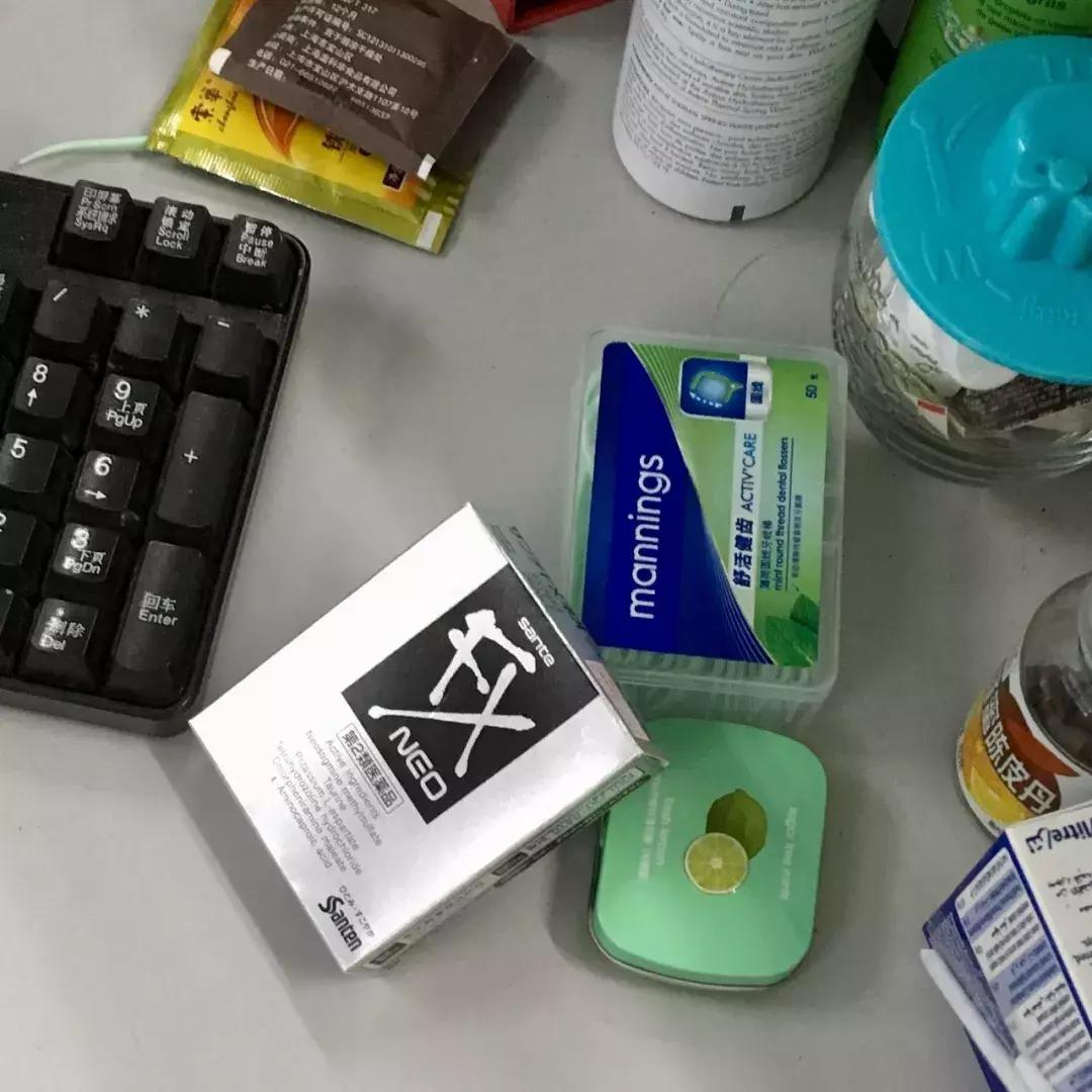 网红日本眼药水,日本网红眼药水