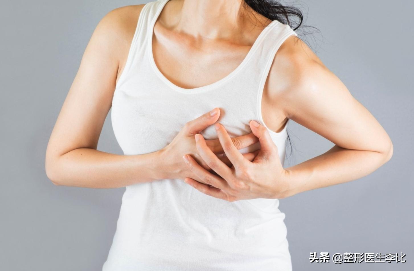 为什么人类只有两个乳房,不是所有人都有锁骨吗