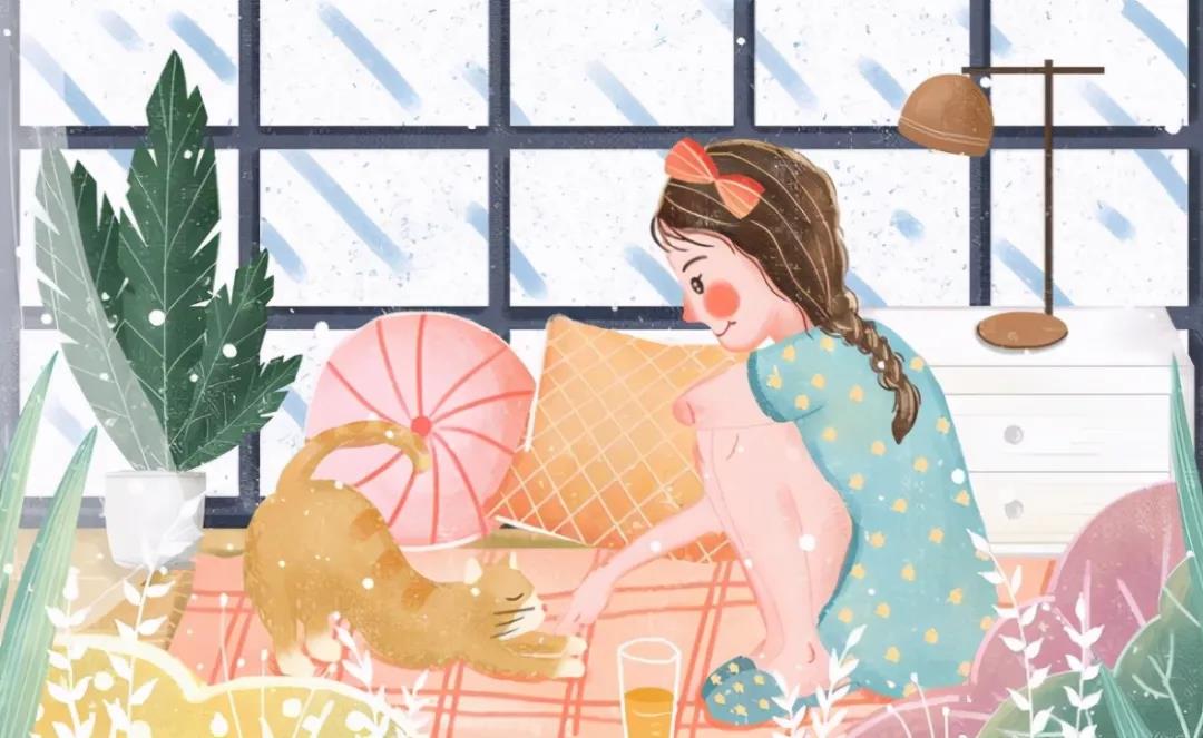 一个女人把你当朋友还是喜欢你,女人拿你当朋友和喜欢你的区别