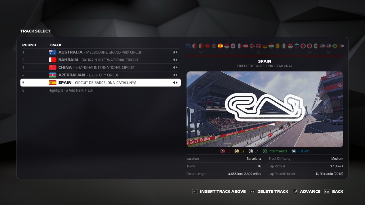 f1赛车模拟器入门千元以内,f1赛车比赛攻略