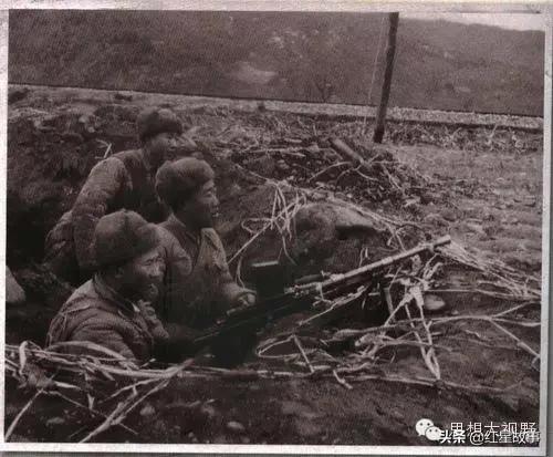 志愿军39路军将领,志愿军39军副军长