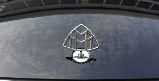 车迷必知的车标,世界上10大名车车标