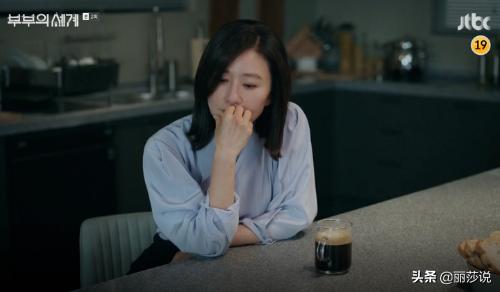 韩剧夫妻的世界好剧,韩剧最红夫妻的世界