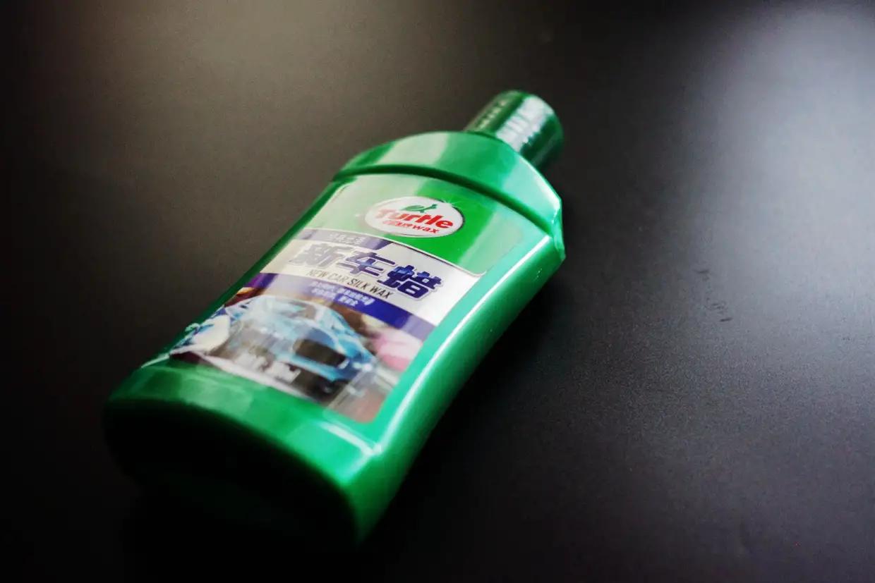 最好用的洗车神器测评,洗车必备的17件神器