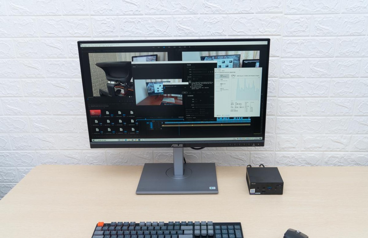 小主机使用方法,小主机怎么升级