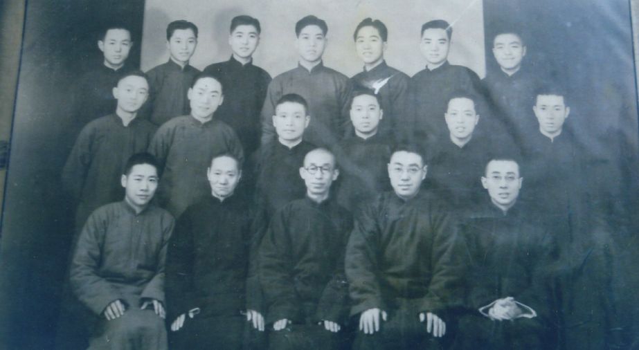 崔崑事迹及感悟,王濛讲述自己的经历