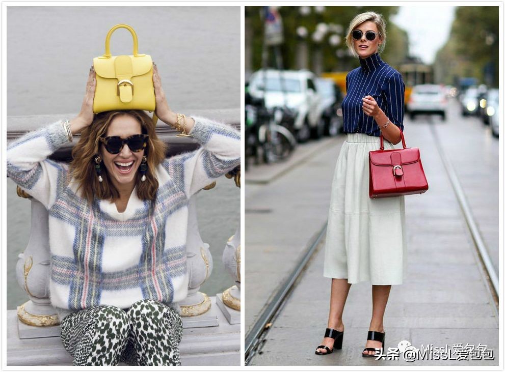 母亲节给妈妈做什么样的包包,母亲节该送什么样的包包