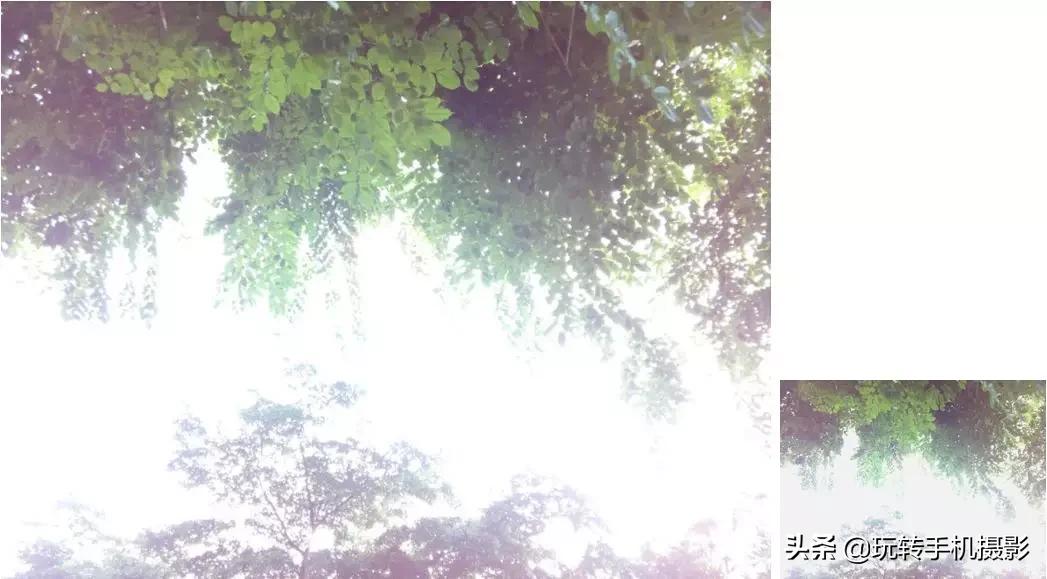 日式小清新调色技巧,文艺小清新调色教程