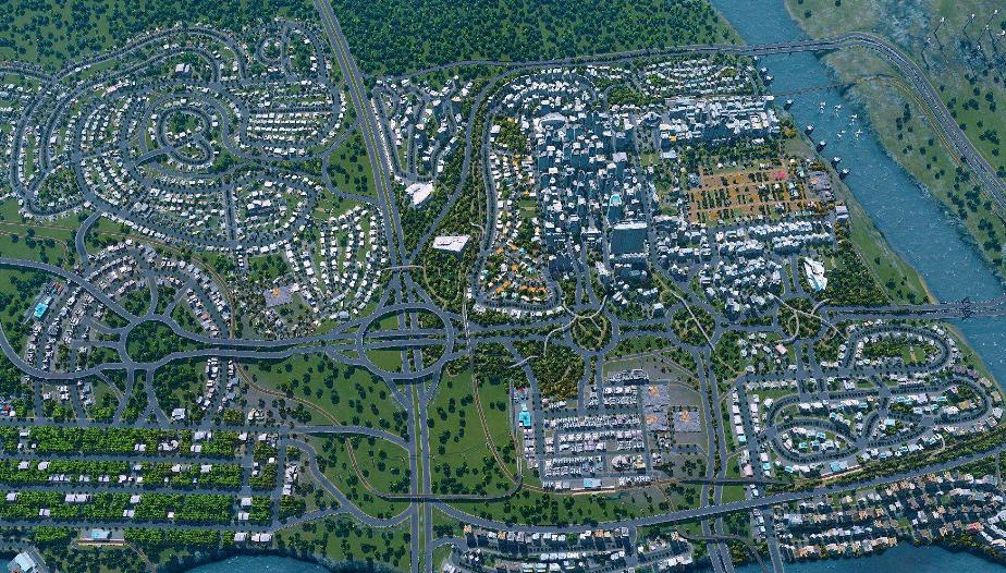 最好的模拟经营类手机游戏,苹果好玩的经营模拟类游戏