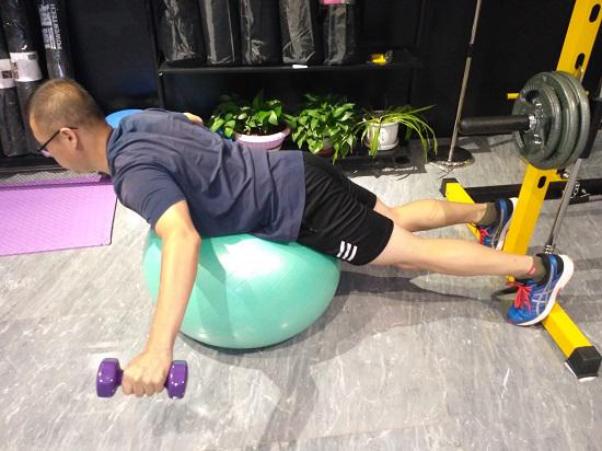 “网球肘”和“高尔夫球肘”的自我康复