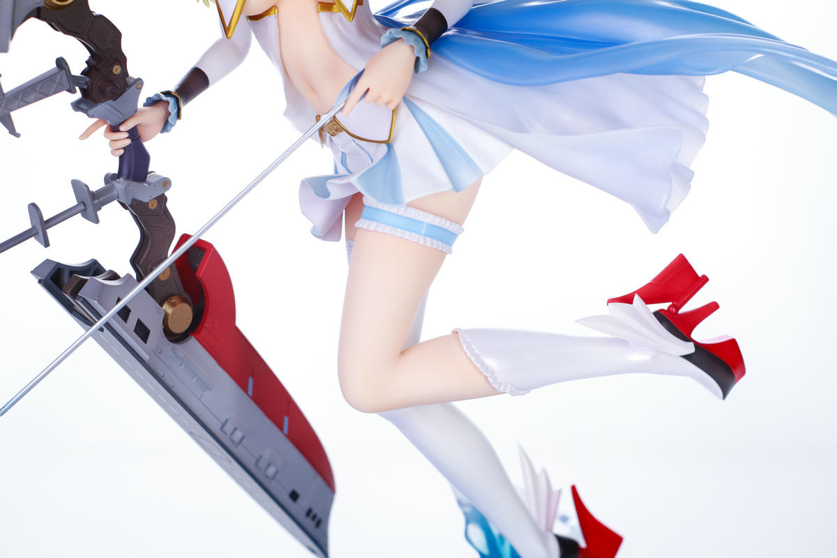 碧蓝航线赤城寿屋大凤手办,碧蓝航线砂狼白子手办国产