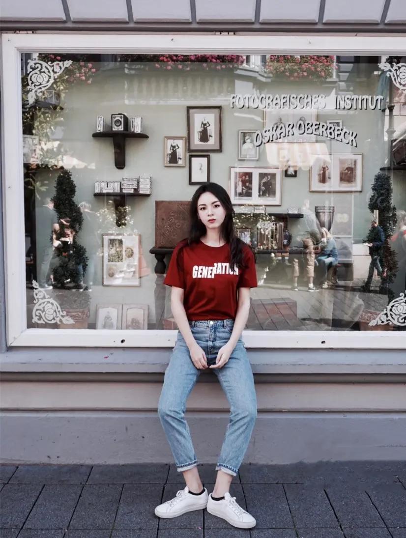 小白鞋烂大街是你没遇到这些款式,小白鞋问什么那么难穿