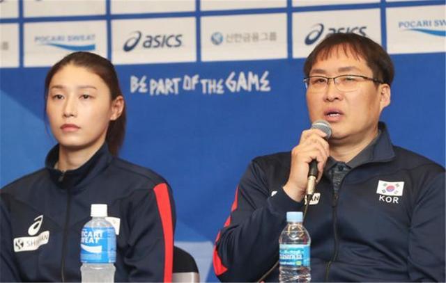 韩国女运动员受罚,韩国女运动员被霸凌