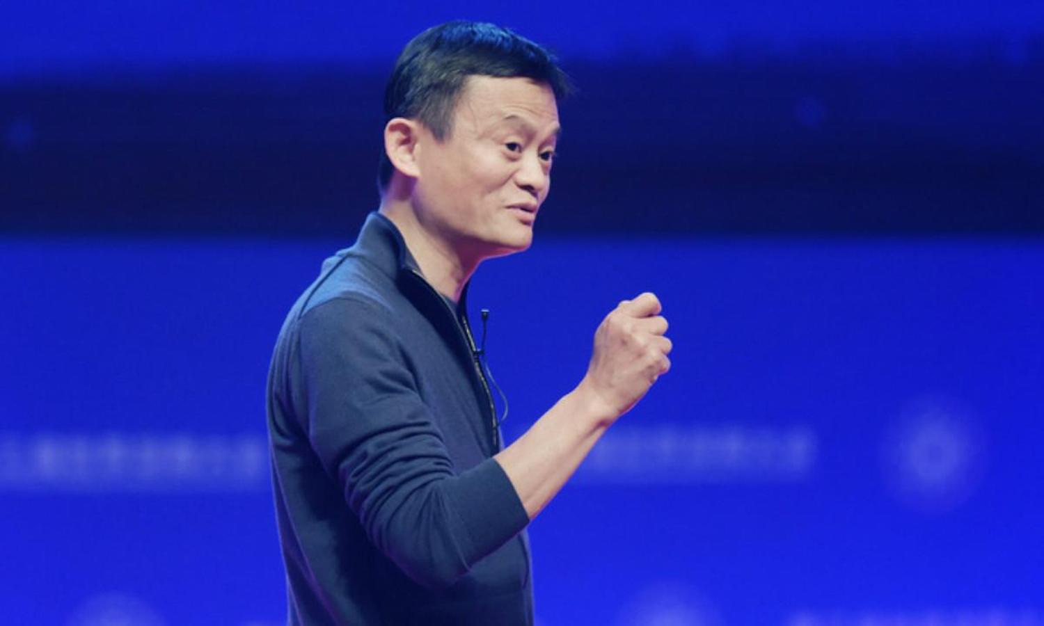 马云成长经历的人生感悟,马云是如何一步步走向人生巅峰的