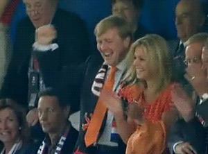 科普向-荷兰：活力有爱橙子国