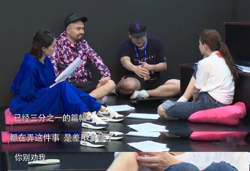 最好嗑的闺蜜cp,年度最好磕cp