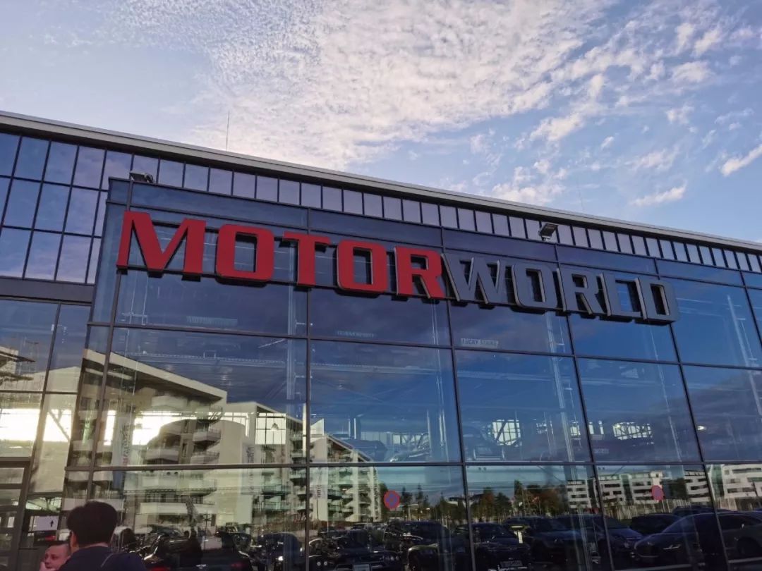 检测企业如何推动现代社会发展,TUV莱茵德国之旅给了我答案