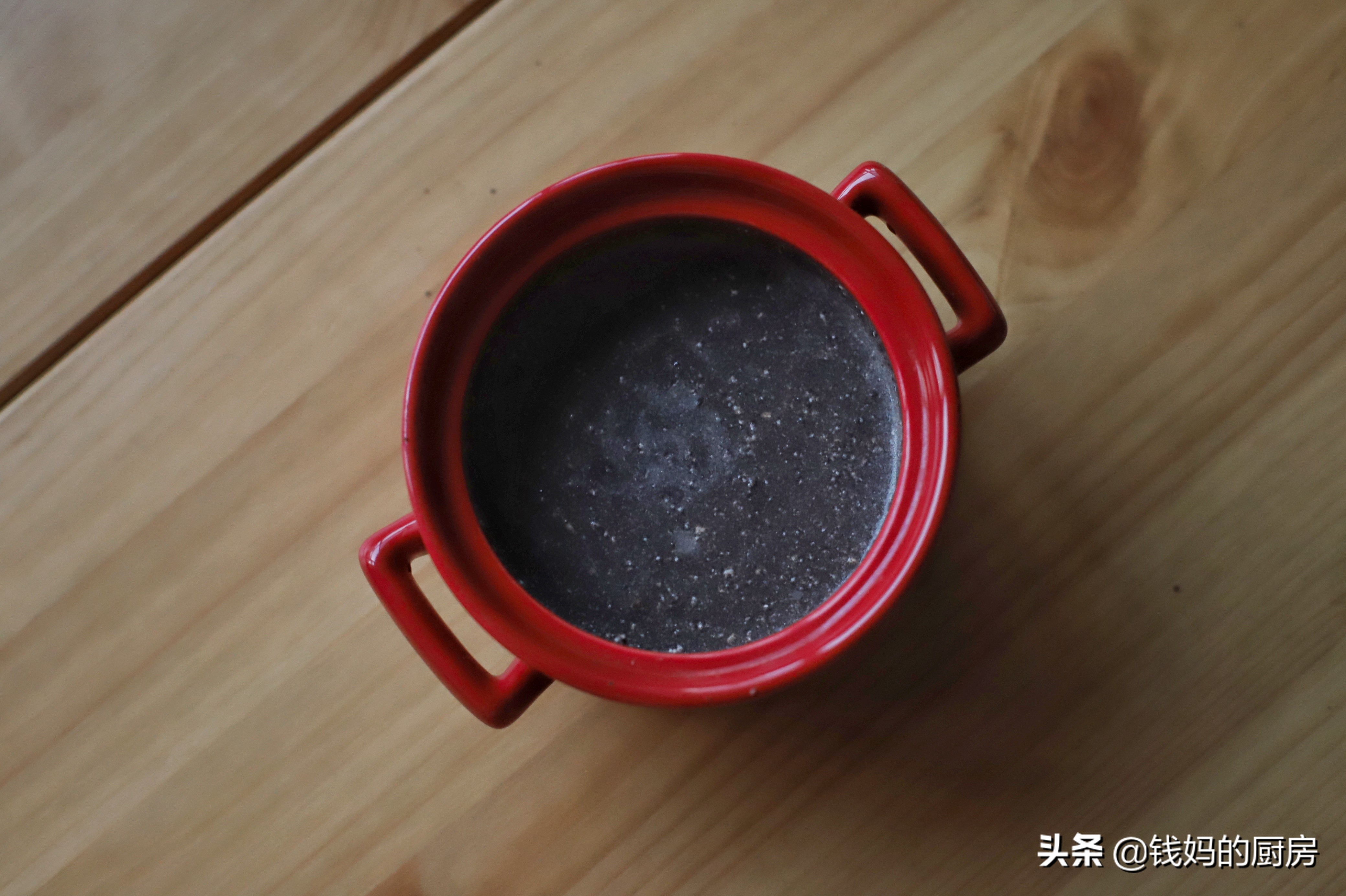 懒人微波炉蛋糕教程,超简单零失误微波炉蛋糕