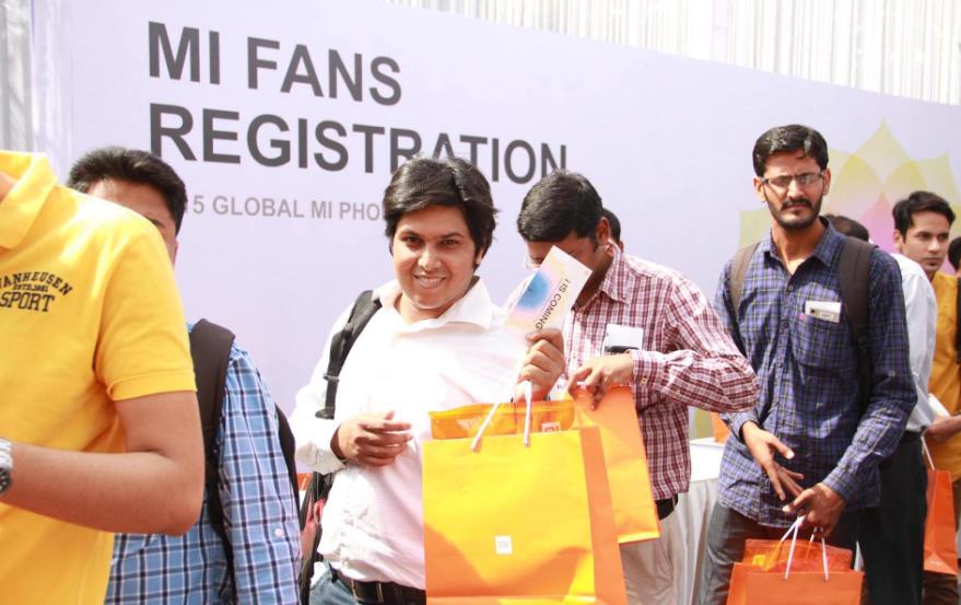 印度三大国产手机品牌排行,最新印度销量前五手机品牌