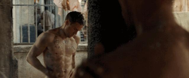 真实事件改编越狱电影的经典之作,十部根据真实事件改编的越狱电影