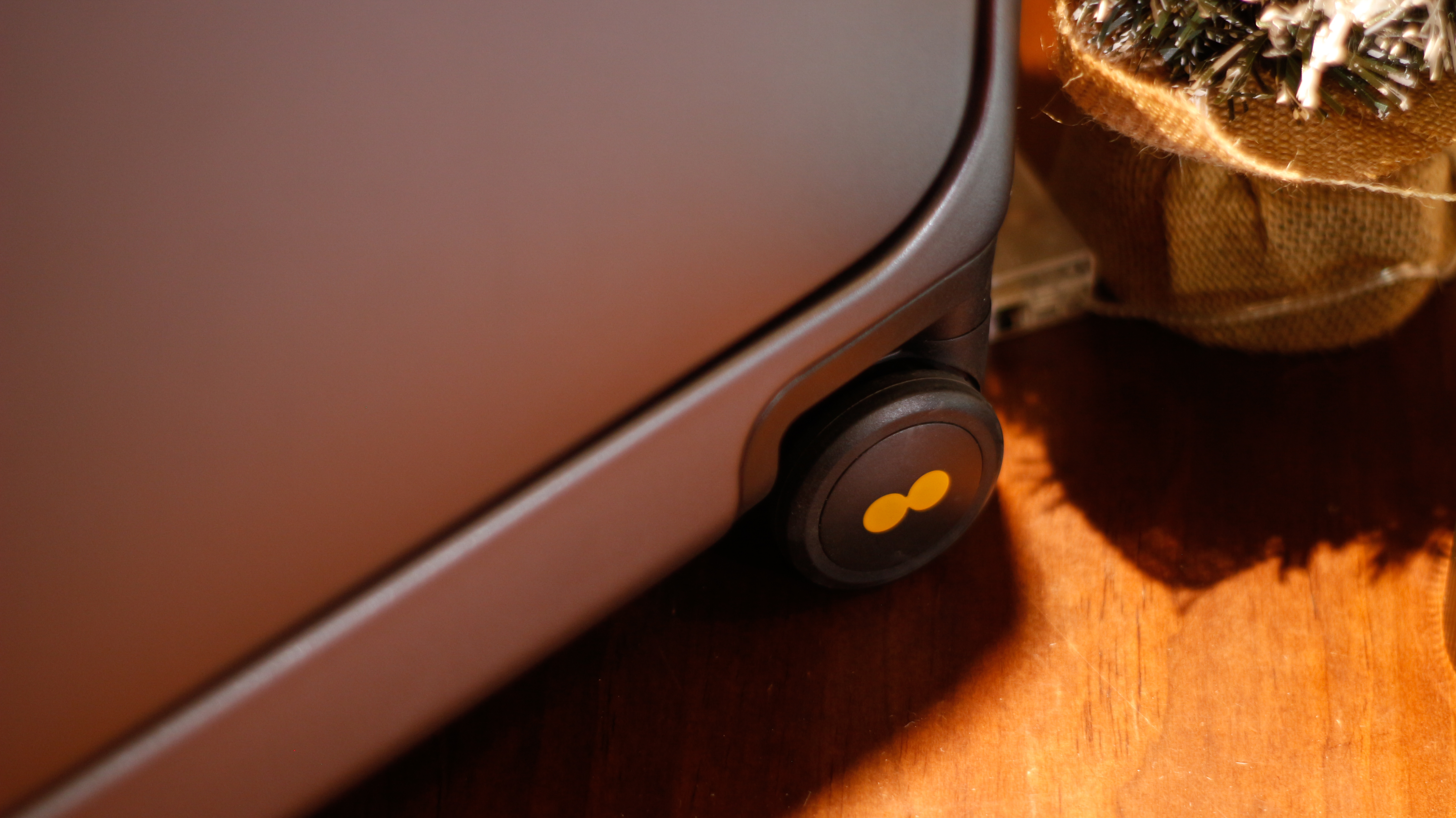 地平线8号拉杆箱旗舰版开箱,地平线八号最新款行李箱