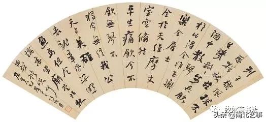 临写作品如何落款,摹写的作品怎么落款