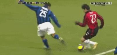 致我们热爱的卡卡——银鞍照白马，飒沓如流星的追风少年